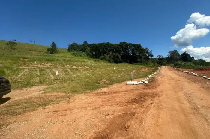 Terreno 360 mts