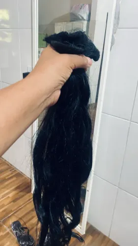 Megahair