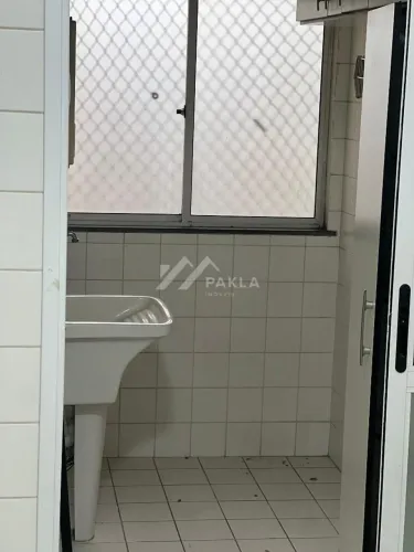 Apartamento Locação Tatuapé