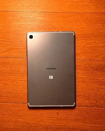 Tablet S6 Lite Azul perfeito estado
