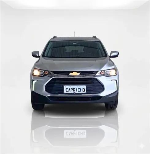 Chevrolet Tracker 1.0 Turbo 12V Flex Aut. (pcd) 2023