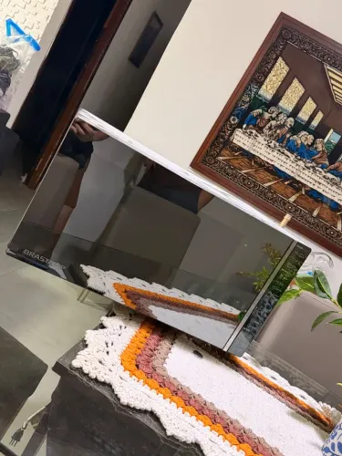 Microondas 
