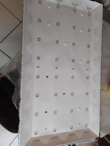 jogo de led p/ tv