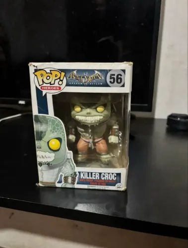 Funko pop original