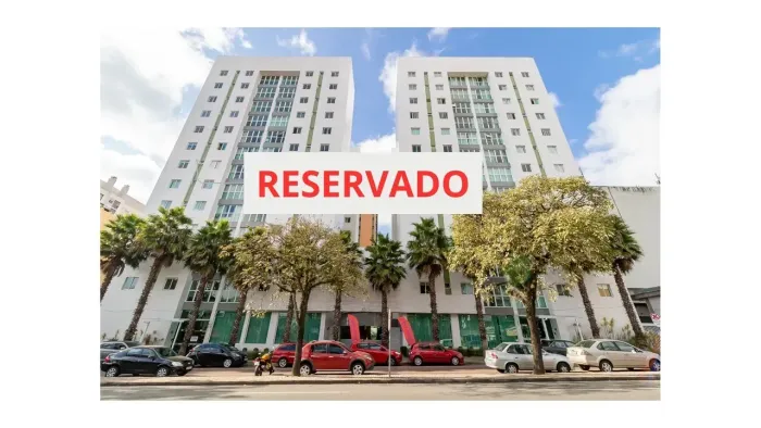 Apartamento à venda 2 quartos, 1 vaga de garagem no Boa Vista, Curitiba/PR