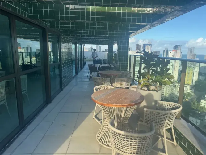 Edf Costa das Palmeiras Setubal/25m²/1QTO