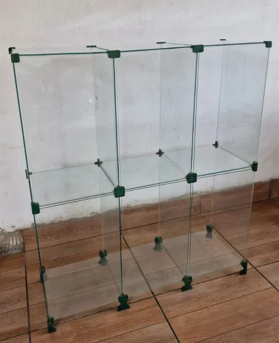 Vitrine