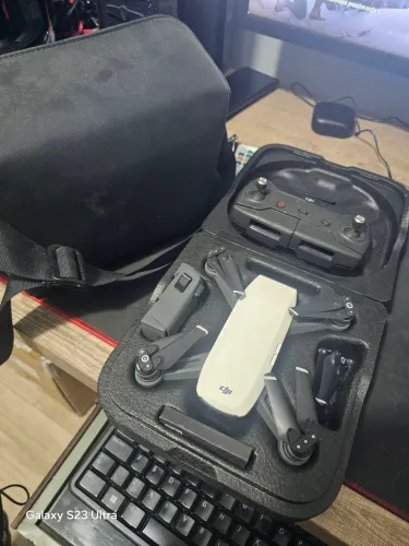 Drone dji spark 