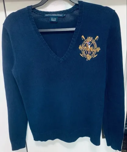 Sueter Ralph Lauren Original