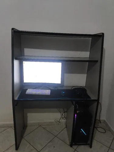 MONITOR 180HZ GAMER