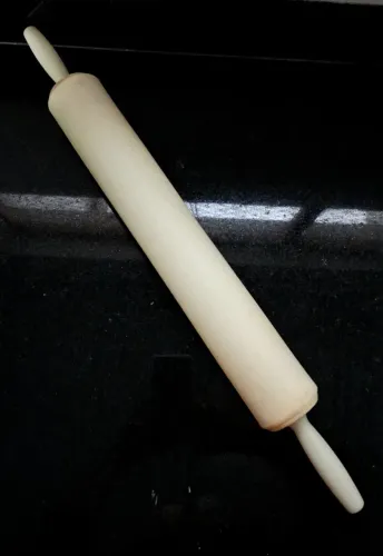 Rolo profissional polietileno 40 cms