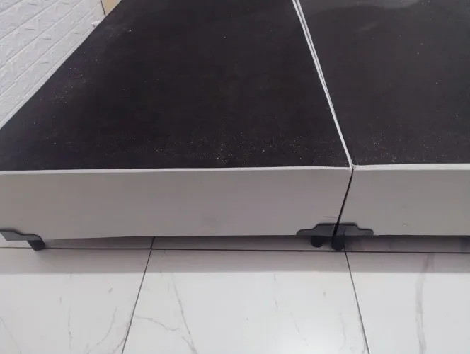 Base box king Size