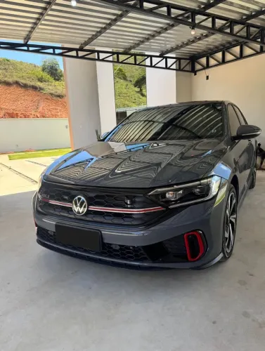 Volkswagen Jetta GLI 350 TSI 2.0 16V 4P Aut. 2023