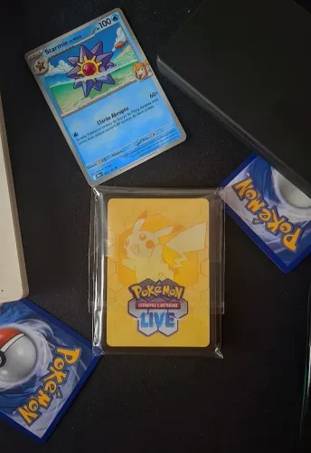 cartas pokemon TCG (originais COPAG)