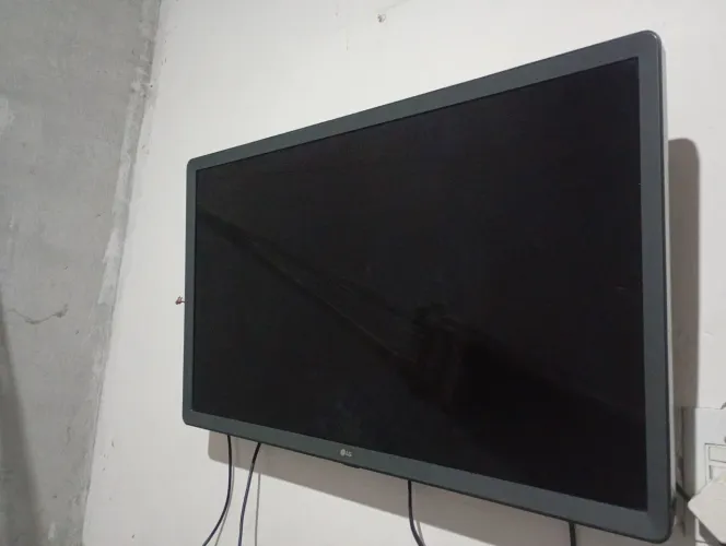 Tv smart LG 32