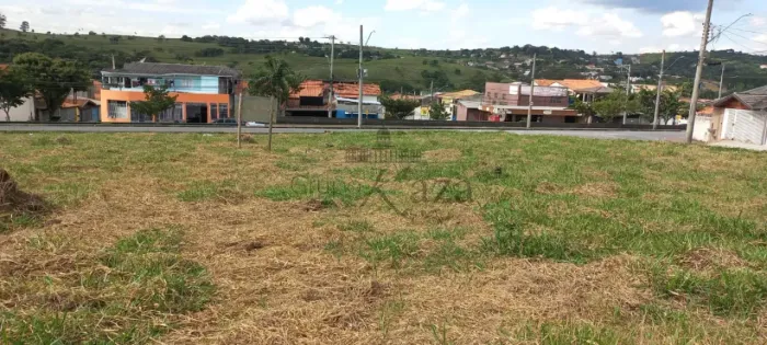Terreno Comercial - Jardim Mariana ll - 1.753m².