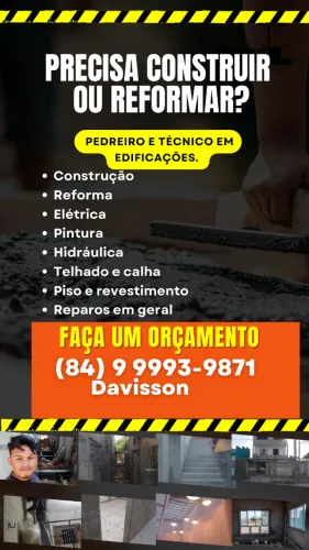 Pedreiro