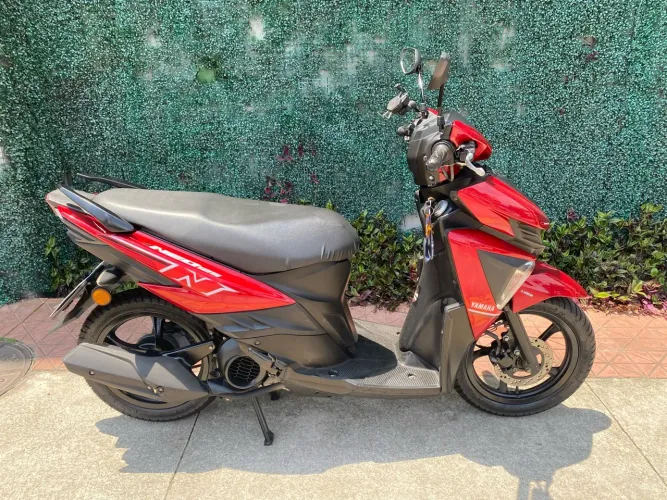 Yamaha Neo Automatic 125cc 2020