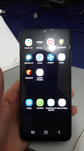 Samsung A03s