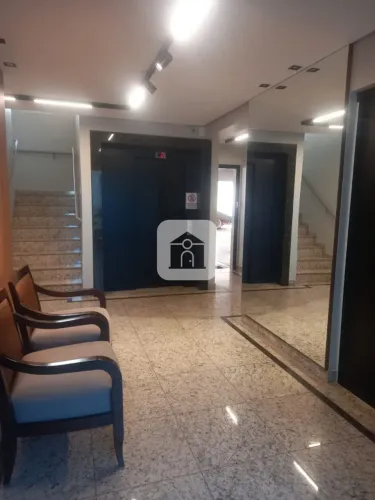 Cobertura Para Venda Bairro Vigilato Pereira