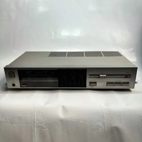 Amplificador estéreo Technics SU Z200