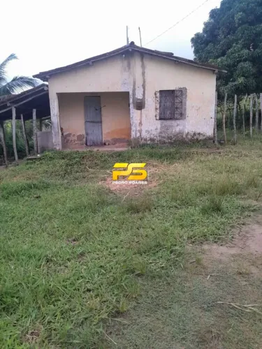 SÍTIO À VENDA EM VILA ROMA | BANANEIRAS - PB REF: SI0001