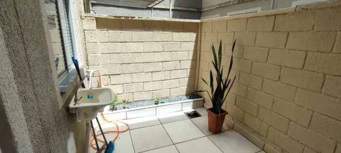 APARTAMENTO TÉRREO À VENDA  CONDOMÍNIO CHAPADA DA SERRA