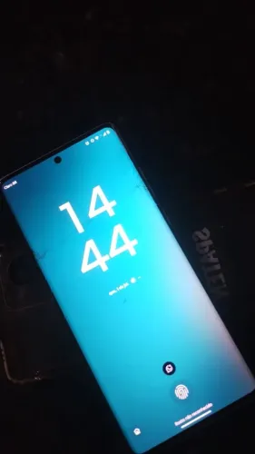 Edge 50 fusion 