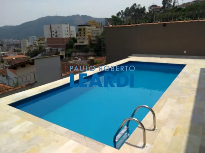 SOBRADO - PARQUE VIVALDI LEITE RIBEIRO - MG