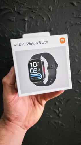REDMI WATCH 6 LITE 