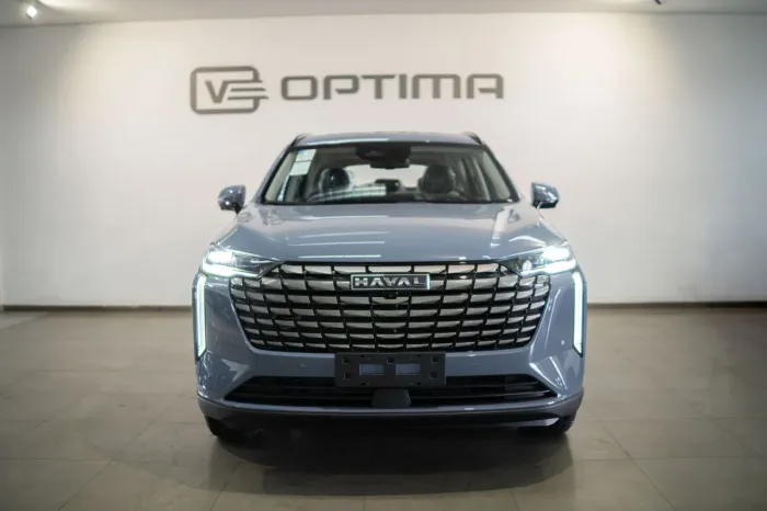 GWM Haval H6 Phev19 (hibrido) 2027