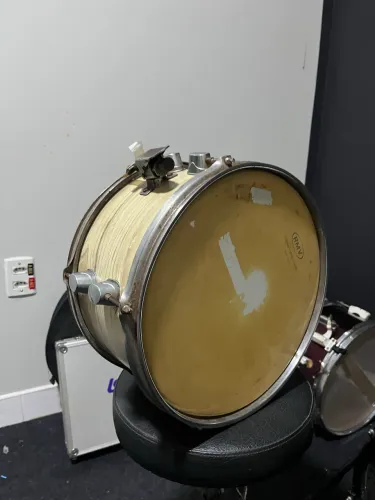 Caixa 12x6,5 - Luthier