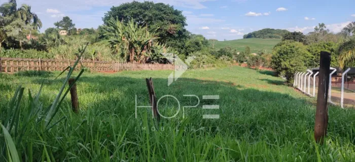 Terreno para chacara à venda 1380m² - próximo ao Condomínio Estância Santa Paula - Londrin