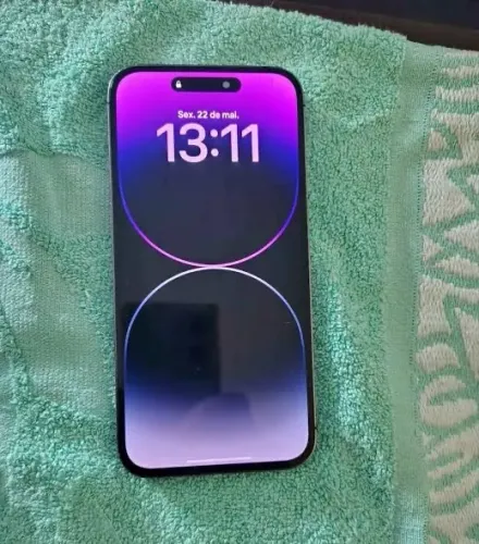 iPhone 14 Pro 512g