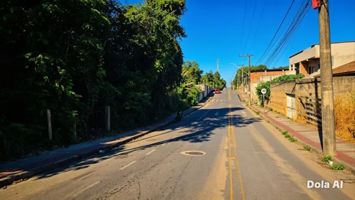 59 lotes Balneário Ponta da Fruta, pego veículo, aceito ofertas e propostas, troco negocio