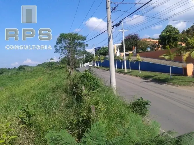 Área Industrial para Venda em Bom Jesus dos Perdões. Vila Industrial - Bom Jesus dos Perdõ