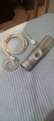 Camera web Apple isight A1023