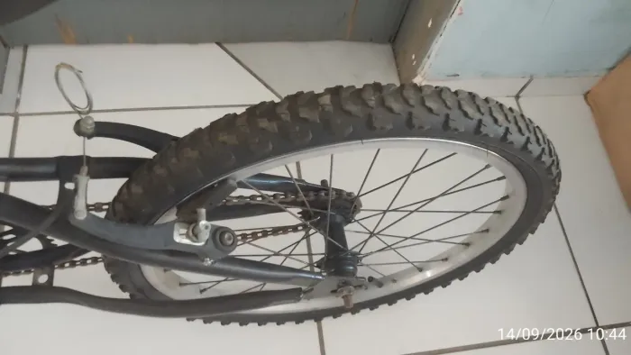Bike aro 20