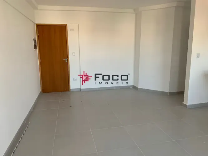 Apartamento Padrão em São José dos Campos