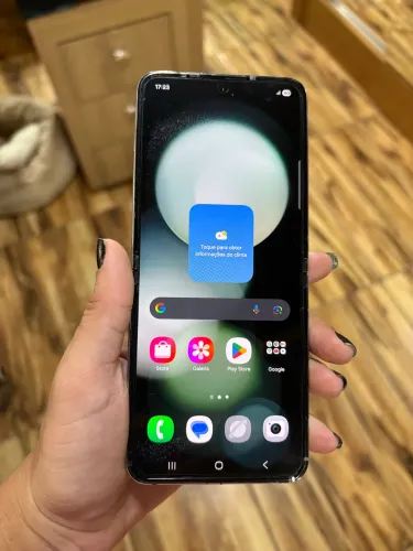 Smartphone Samsung Galaxy Z Flip 5