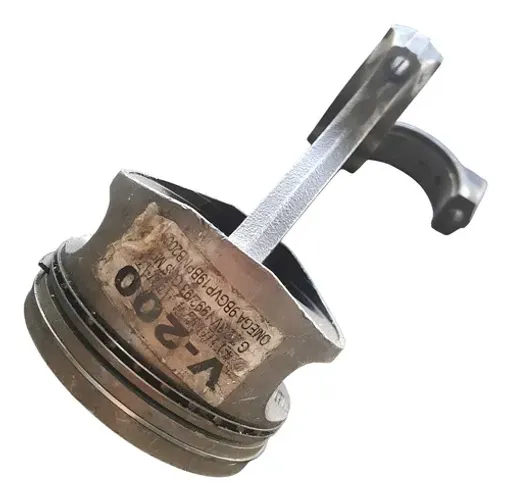 Pistão Biela Gm Ômega Suprema  2.0 1993    7317