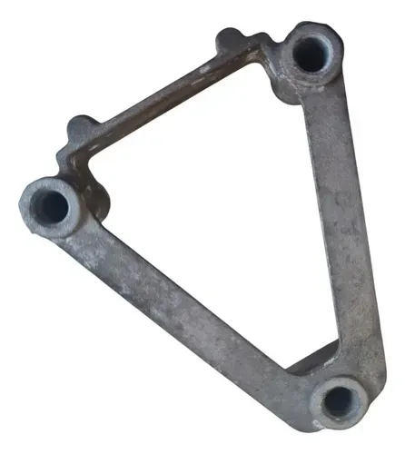 Suporte Bobina Ignição Vw Fox Gol Polo Voyage 2008 2021