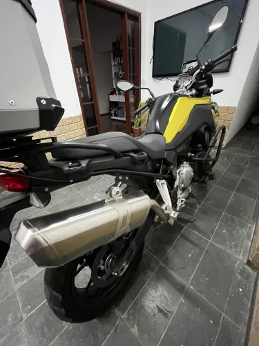 Vendo BMW F750