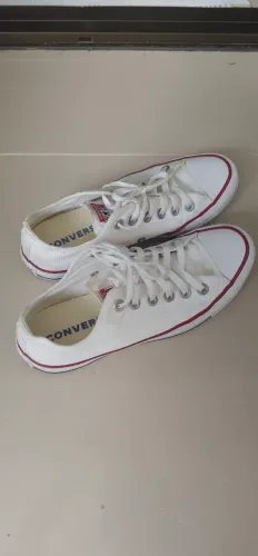 Converse all star 36 branco
