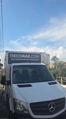 Mercedes-Benz Sprinter 415 Van Luxo T.b. 2.2 Diesel 2019
