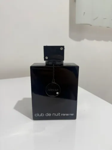 Perfume Club de Nuit Intense EDP 200ML