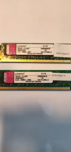 Memoria DDR2