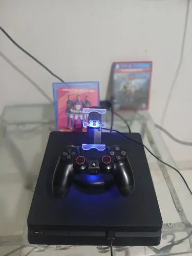Ps4 slim