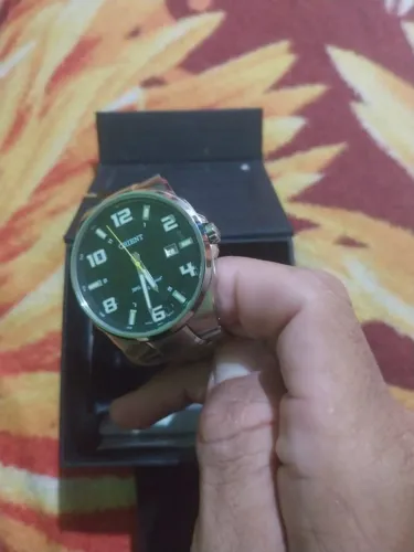 Vendo relógio orient