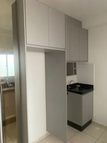 Alugo apartamento Lar Florença- Quintino ll, direto com proprietário 